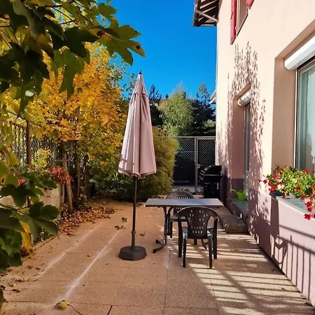 Chaleureux Et Confortable Avec Sauna.. Appartement Le Chenit