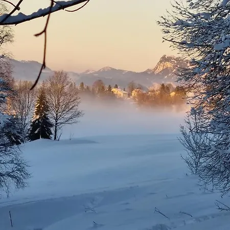 Διαμέρισμα Chaleureux Et Confortable Avec Sauna.. Le Chenit