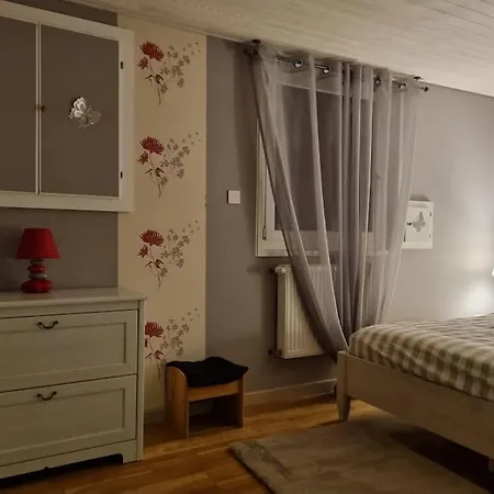 Chaleureux Et Confortable Avec Sauna.. *