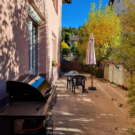 Chaleureux Et Confortable Avec Sauna.. * Le Chenit