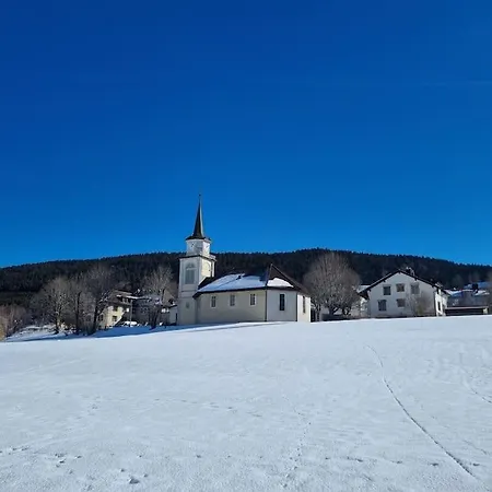 Chaleureux Et Confortable Avec Sauna.. Διαμέρισμα
