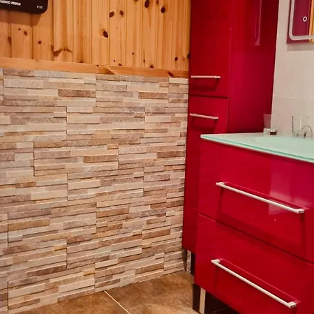 Chaleureux Et Confortable Avec Sauna.. Le Chenit