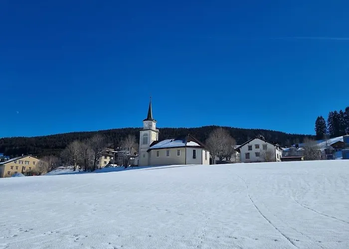 Chaleureux Et Confortable Avec Sauna.. Apartamento